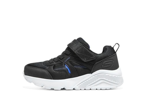 SKECHERS UNO Lite (403666L-BKBL) schwarz