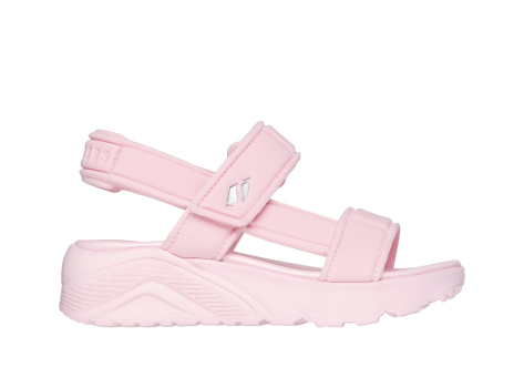 SKECHERS Uno Lite Stand (310372L-LPK) pink