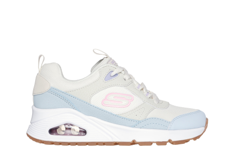 SKECHERS Uno Mesh Mode (310567L-NTMT) bunt