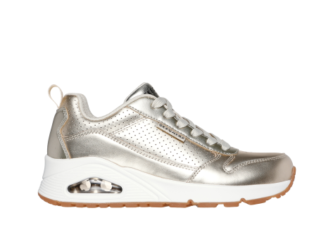 Skechers Uno (177109-CHMP) gelb