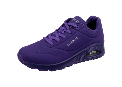 SKECHERS Uno Night Shades (73667) lila