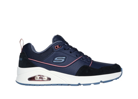 SKECHERS Uno Retro One (183020-NVBL) blau