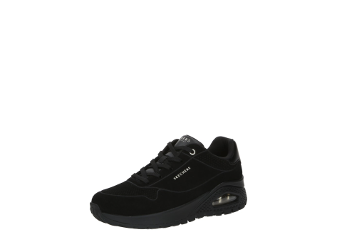 Skechers Uno Rugged (155135-BBK) schwarz