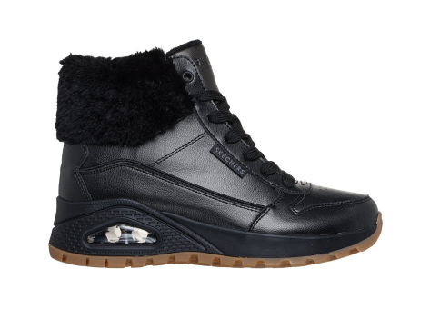 SKECHERS UNO Rugged Galactic Heights (167821-BBK) schwarz