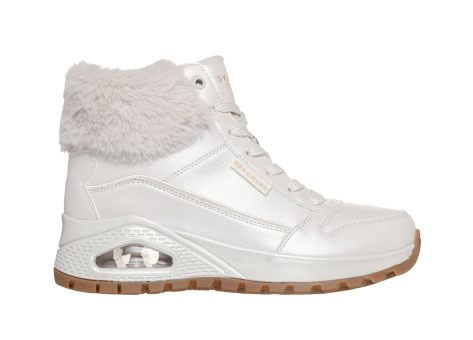 SKECHERS Uno Rugged Galactic Heights (167821-OFWT) weiss