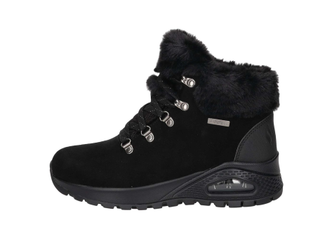 SKECHERS Uno Rugged Moonlight Ridge (167996/BBK) schwarz