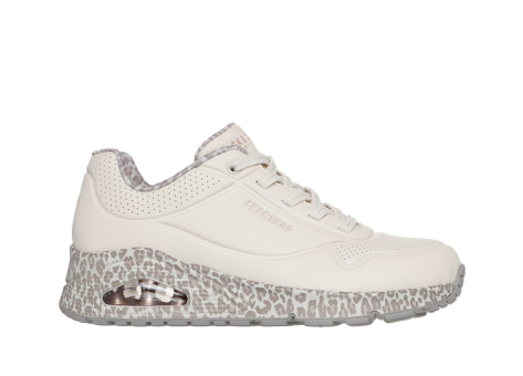 SKECHERS UNO Safari Time Grö e (155412-WHLD) beige
