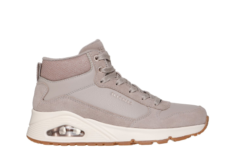 SKECHERS UNO Stacre Shine (177181-TPE) beige