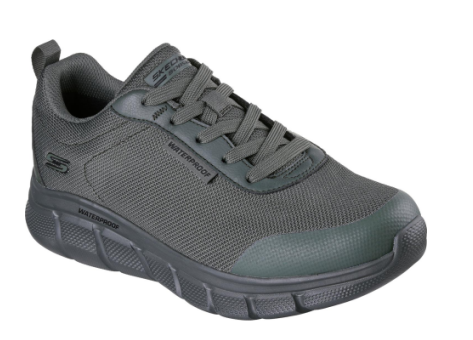 SKECHERS Bobs B Flex Rainy Edge e (118111_OLV) grün