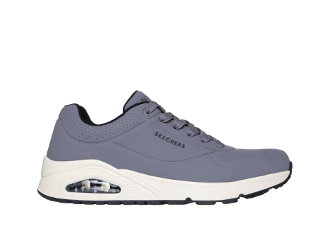SKECHERS Uno Stand On Air (52458-CCBK) grau