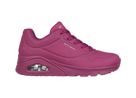 SKECHERS Uno Stand on Air (73690-MAG) pink