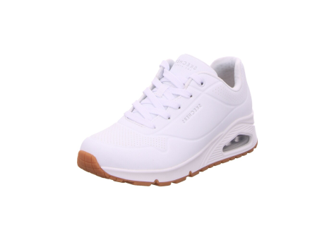 SKECHERS Uno Stand On Air (73690W_WHT) weiss