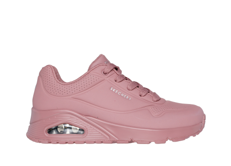 SKECHERS Uno Stand on Air e 37 (73690-DKRS) pink