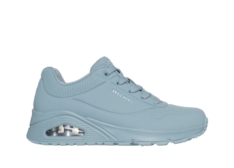 SKECHERS UNO Stand on Air (73690-GYBL) blau