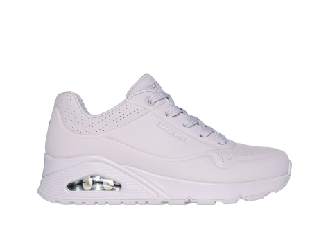 SKECHERS Uno Stand On Air (73690-LAV) weiss