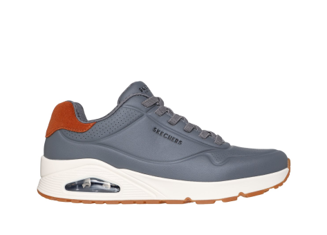 SKECHERS UNO Tailored Air (183007-CHAR) grau