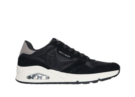 SKECHERS Uno Vintage Dayz (183053_BLK) schwarz
