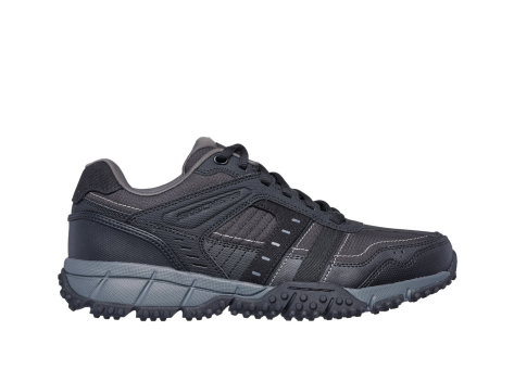 SKECHERS Urban Trax (237735-BKCC) schwarz