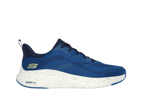 Skechers Vapor Foam Rouder Shoes (232631-BLLM) blau