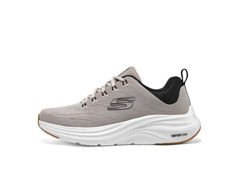 SKECHERS Vapor Foam Varien Grey (232626-TPBK) beige
