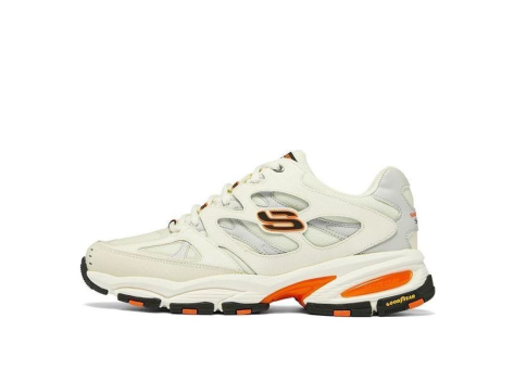 SKECHERS Vigor 3.0 (237146-NTBK) weiss