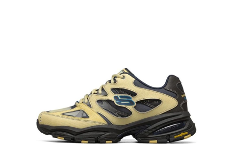 SKECHERS Vigor 3.0 Running (237146-YLBK) bunt