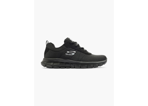SKECHERS Vim Trainingsschuh (02148394) schwarz