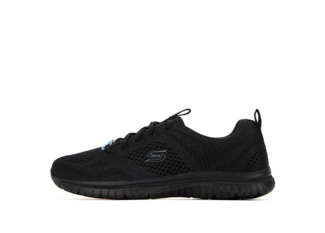 SKECHERS Virtue Kind Favor (104412-BBK) schwarz