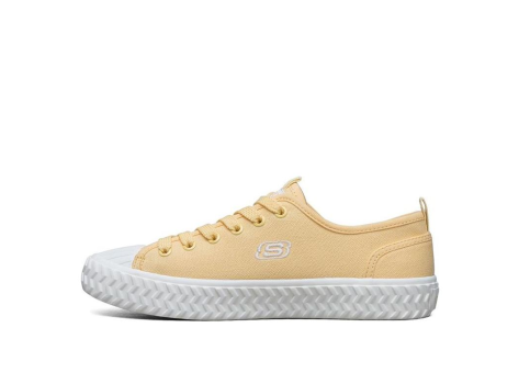 SKECHERS VLites 2.0 Low Top (66666262-YEL) beige