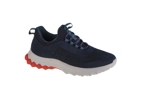 SKECHERS Voston Reever (210435-DKNV) blau