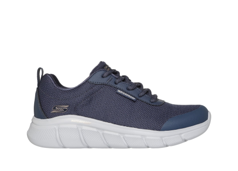 SKECHERS BOBS B Flex Proof (117351-DKNV) blau