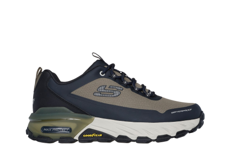 SKECHERS Max Protect Fast Track (237304-OLBK) bunt
