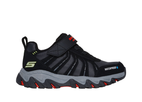SKECHERS Rugged Ranger Hydro Explorer (406411L_BKRD) schwarz