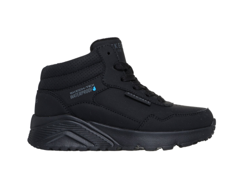 SKECHERS UNO Lite (417009L-BBK) schwarz