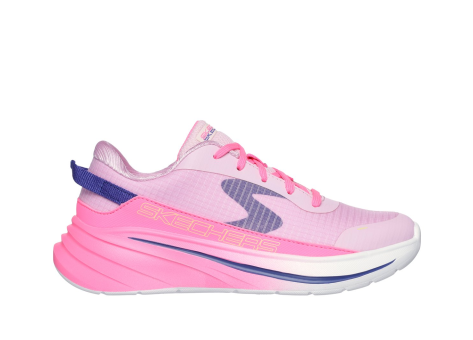SKECHERS Wave 92 Imara Breeze (303572L-LPHP) pink