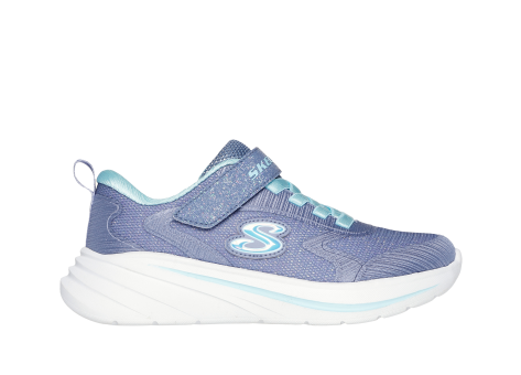 Skechers Wave 92 Shoes (303557L-SLT) blau