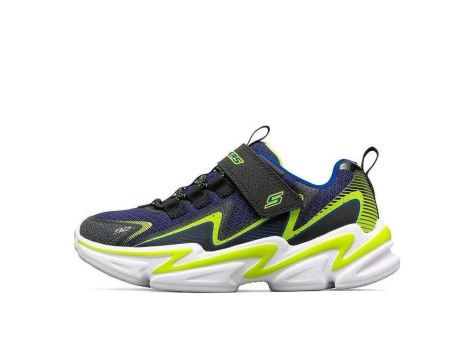 SKECHERS Wavetronic (403603L-BKNV) bunt