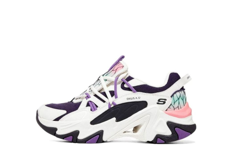 SKECHERS x Demon Slayer (800005-NTMT) bunt