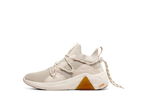 SKECHERS x Mark Nason Arch Fit A Linear Beige (133275-TPE) beige