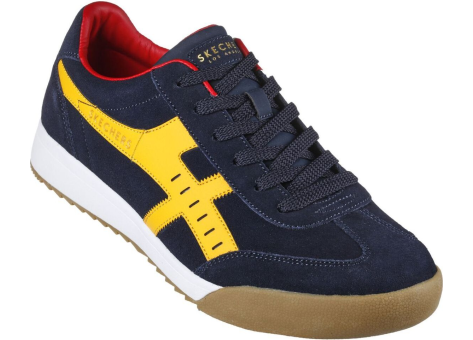 SKECHERS Zinger Manchego (237351-NVYL) schwarz