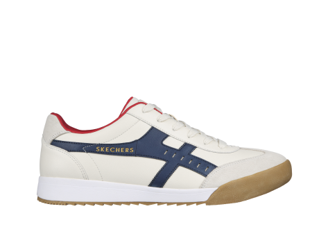 SKECHERS Zinger Manzanilla (237350-WNVR) weiss