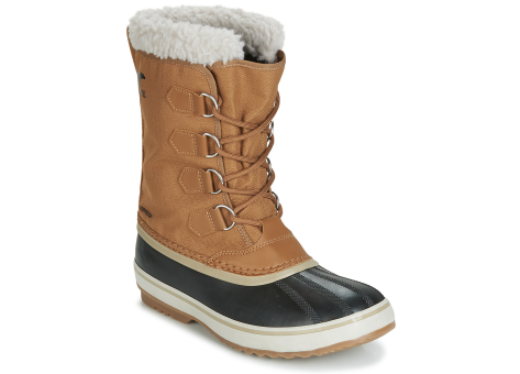Sorel 1964 PAC NYLON (1855191224) braun
