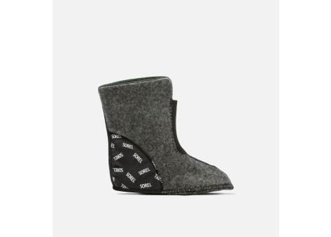Sorel Flurry 6mm Thermoplus (1289662070) grau