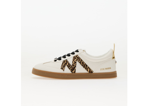 Steve Madden Degree Leo (SM11003179 WHL) weiss