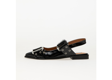 Steve Madden Grand Ave (SM11003257-02002-018) schwarz