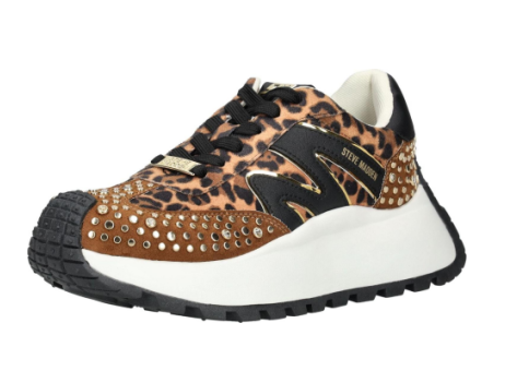 Steve Madden Supercampo-S (SM11005004-03008-702) braun