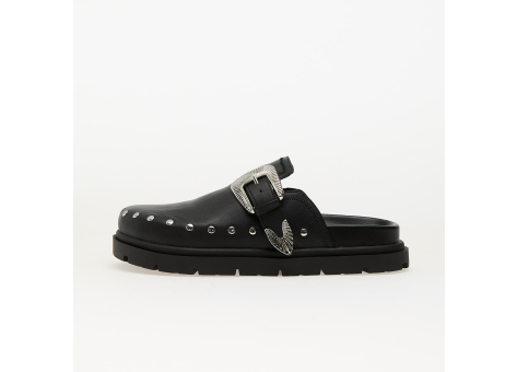 Steve Madden Offbeat Blk Action Leat (1100365605O) schwarz