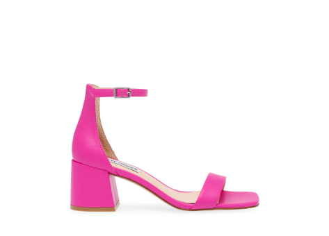 Steve Madden Sandalen Absatz Low tide (SM19000023-03001-554) pink