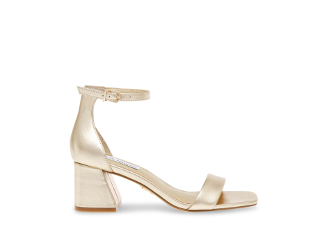 Steve Madden Sandalen Epix (SM11002937-03001-977) gold