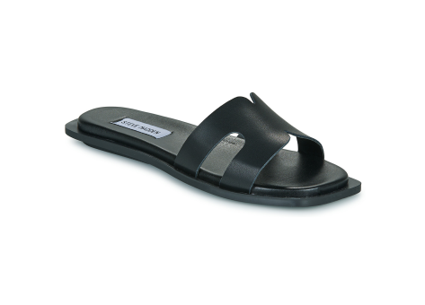 Steve Madden SOFIA (SOFIA-BLACK-LEATHER) schwarz